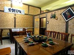 -芦苇荡·酸汤鱼(回龙观店)