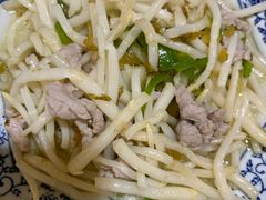 -呼吸森林·生态农庄农家乐私房菜