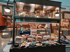 -RISE RESTAURANT(滨海湾金沙店)