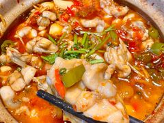 -渝味川菜(夜宵航母店)