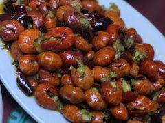 -满堂春特色餐馆