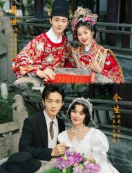-苏州HX-合喜映画婚纱摄影