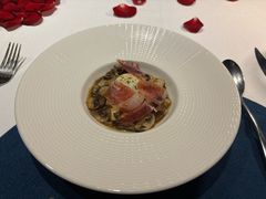 -The V泽惟·低温慢煮料理