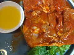 -大壮家原味烤肉(兴华北街店)