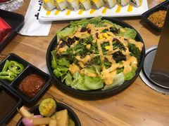 -九田家黑牛烤肉料理(吴江万象汇店)