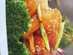 -鹿鸣春饭店(总店)