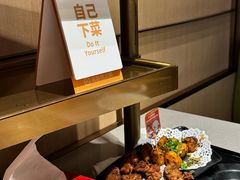 -海底捞火锅(徐州火车站店)