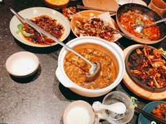 -华豫川酒家(大卫城店)