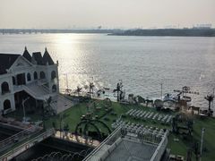 -满汉楼(江畔店)