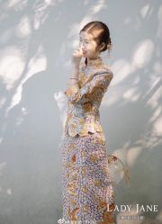 -Lady  Jane高端婚纱礼服馆