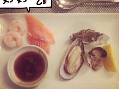 -迪拜帆船酒店