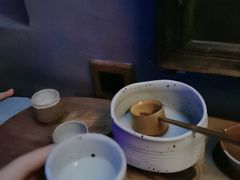 -兮禾酒馆(护国路店)