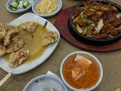 -全州拌饭馆(龙源西街店)