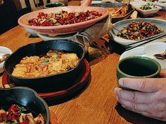 -云海肴·汽锅鸡·云南菜(苏州中心店)