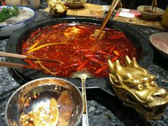 -蜀大侠火锅(建设路第五大道店)