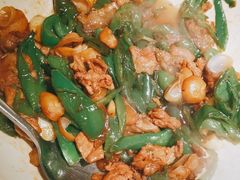 辣椒炒肉-以饭湘许(新塘万达店)