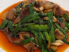 -金熊猫川菜餐厅