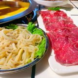 大连李八哥市井火锅