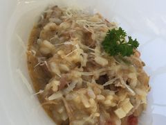 金枪鱼调味饭-EATALIA意塔利意式餐厅(鼓楼店)