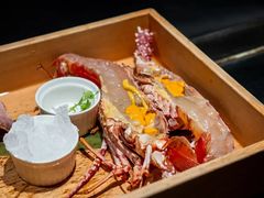 -Ginza Onodera铁板烧(外滩十八号店)