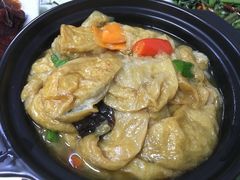 -灵福缘私房菜·农家菜(拈花湾·灵山大佛必推店)