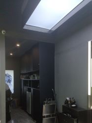 -不迫先生专业男士剪发