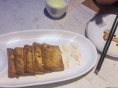 -不倒翁·安徽名菜楼(步行街店)