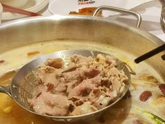 -潮正和潮汕牛肉火锅·老字号(番禺万达店)