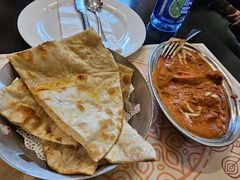 -克比叔叔印度餐厅Kebabs on the Grille(永康路分店)