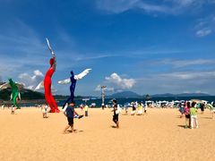 -大梅沙海滨公园