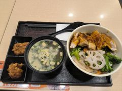 -吉野家(上海美罗城店)