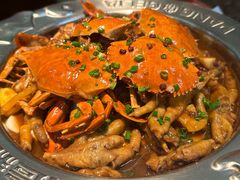 -胖哥俩肉蟹煲(福州仓山爱琴海店)