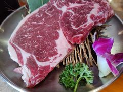 眼肉-kingkong大猩猩烤肉(CBD店)
