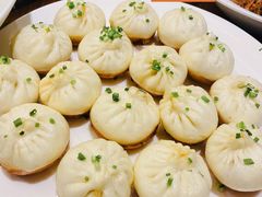 -南通绿洲国际假日酒店全日餐厅
