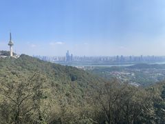 -岳麓山风景名胜区