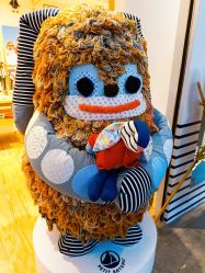 -Petit Bateau(静安嘉里中心店)