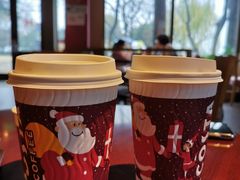 -COSTA COFFEE(西湖天地店)