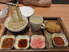 藏面-北京西藏大厦·香帕拉藏餐厅
