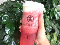 芝士莓莓-古茗(惠来南门大街店)