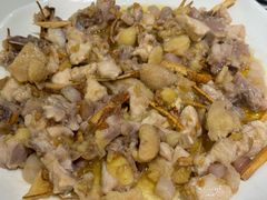 -美极鲜食坊(宝安南路店)