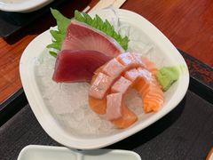 -大吉鲜鱼料理自慢(维也纳大厦店)
