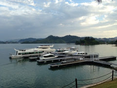 iphone_upload_pic-杭州千岛湖滨江希尔顿度假酒店