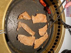 -花味烤肉·拌饭(庐阳万科店)