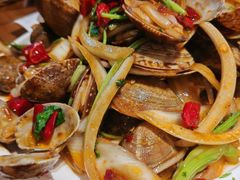 -那些年记忆烧烤