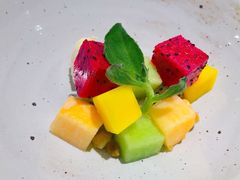 -香樟花园法式铁板烧(恒隆广场店)