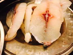 青鱼片-月圆火锅(宁海东路二店)