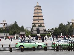 -大慈恩寺(大雁塔)
