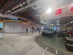 -新农都水产市场