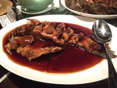 -杭州西子湖四季酒店·金沙厅