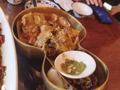 -面辣子·陕西家乡菜(钟楼店)
